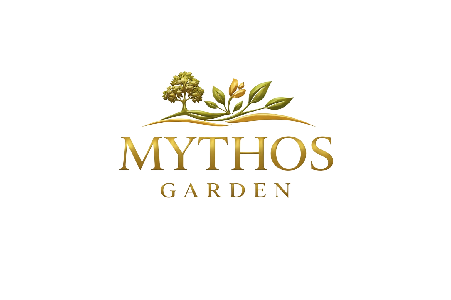 Mythos Garden